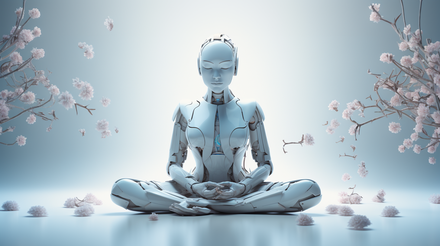 AI and mindfulness
